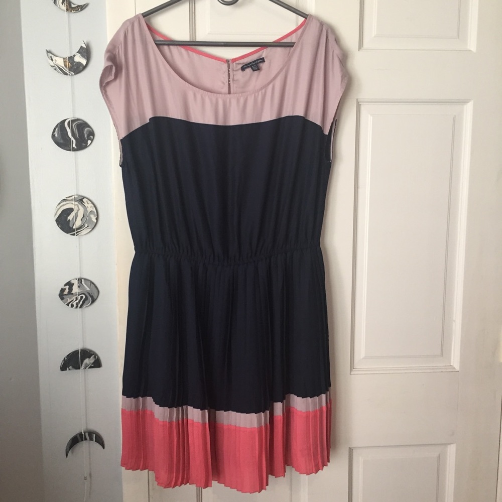 American Eagle Dress